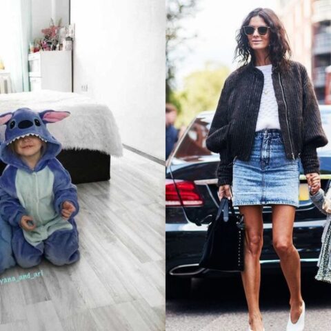 Adios tias solteronas lo de hoy son las tias PANK te decimos que son y como identificar a estas mujeres