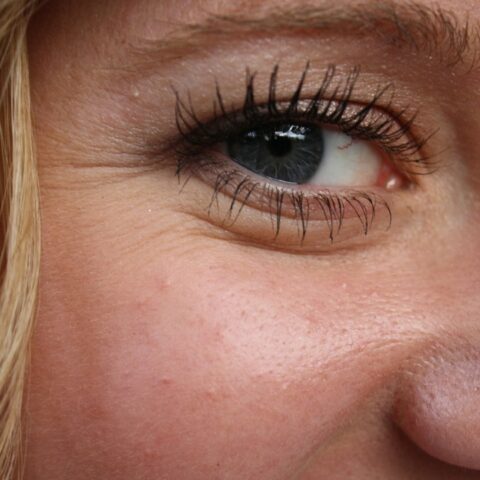 vitamina E para las arrugas