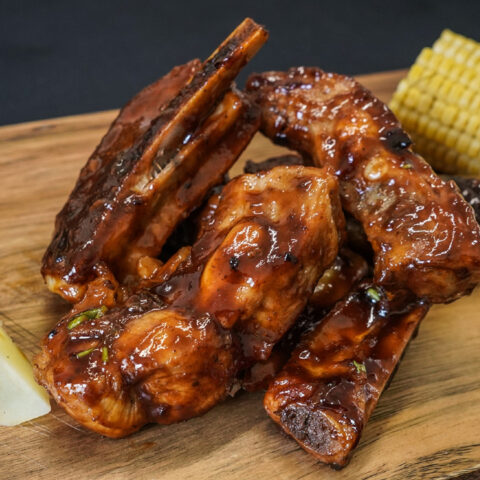 ¡Receta para costillas a la cerveza! Perfectas para las comidas del fin de semana 07/08/20