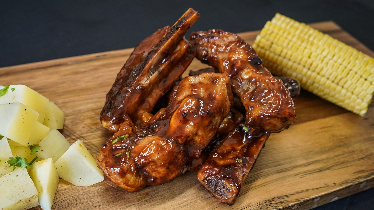 ¡Receta para costillas a la cerveza! Perfectas para las comidas del fin de semana 07/08/20