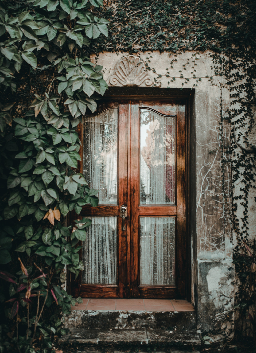 Consejos para limpiar puertas y ventanas de la casa