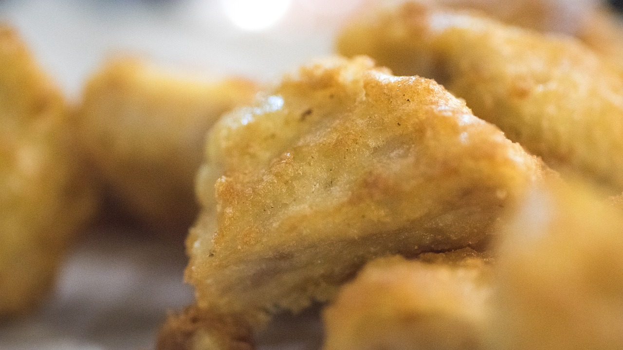 Estos alimentos aceleran el envejecimiento y acortan tu esperanza de vida