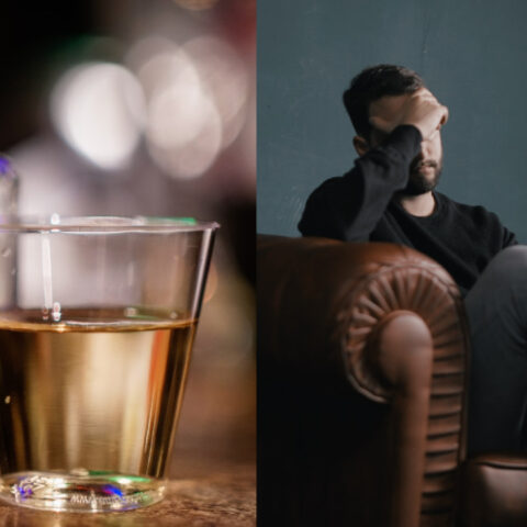 Remedios caseros efectivos para curar la cruda