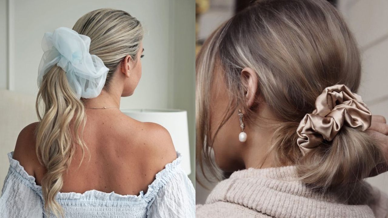 como-hacer-scrunchies