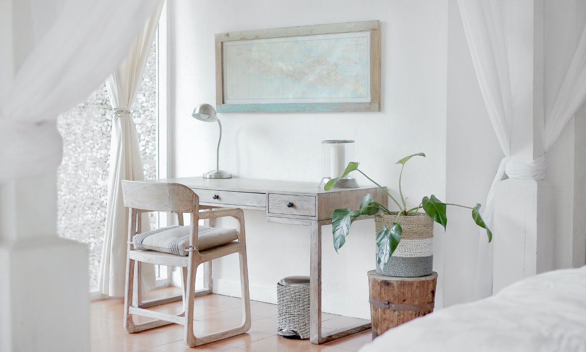 espacio de estudio ideas niños