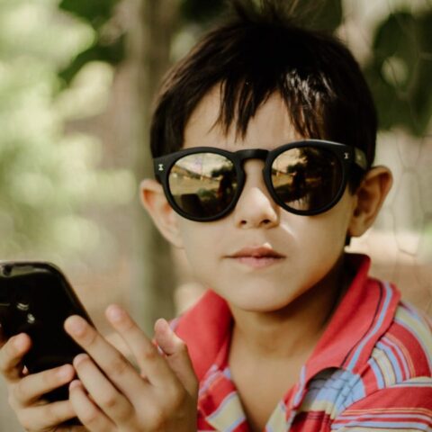 filtros-graciosos-divertidos-niños