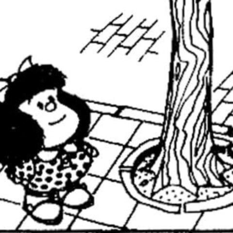 Mafalda es una feminista importante estas son las lecciones que nos dejo Quino sobre feminismo