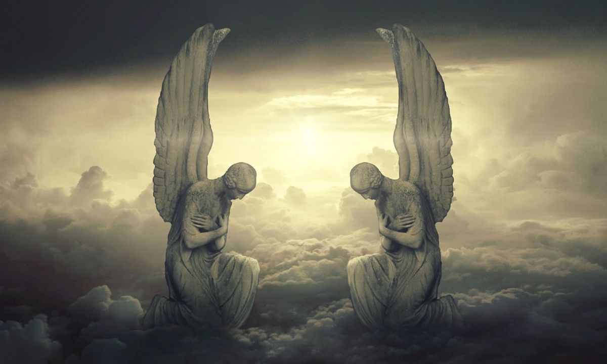 este es el mensaje de los angeles para ti de esta semana de septiembre