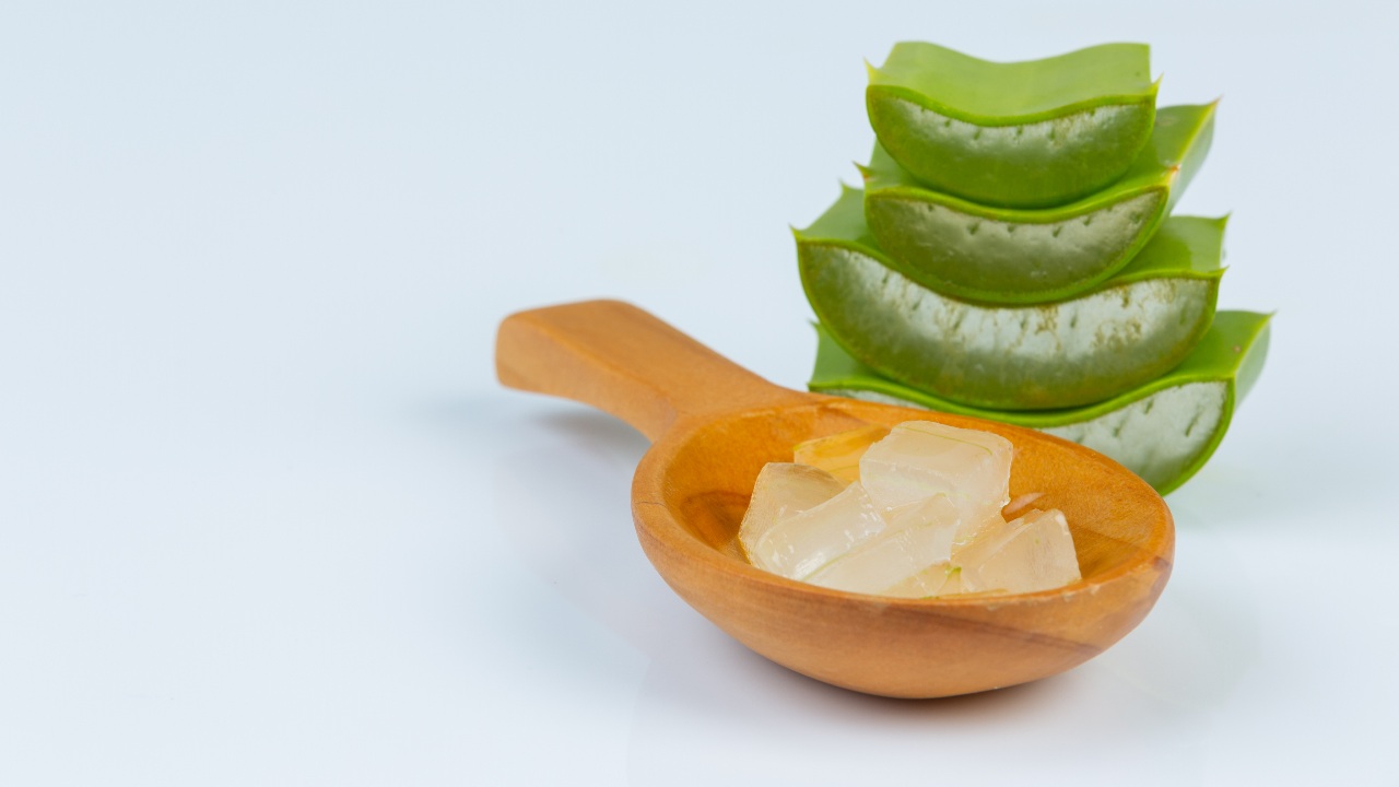 beneficios gel aloe vera