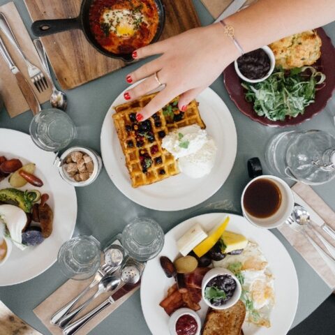 beneficios saltarse desayuno