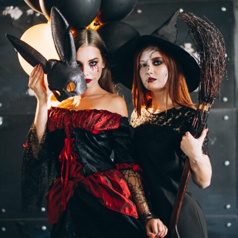 Halloween 2020 disfraces