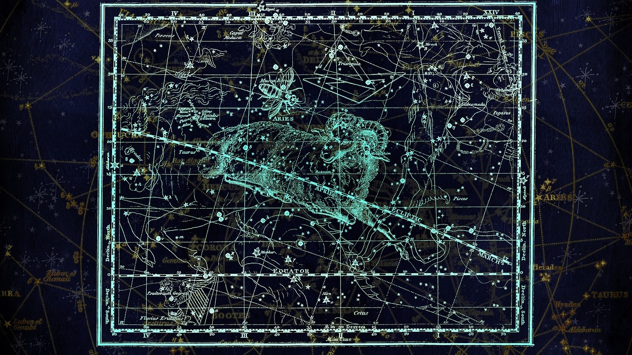 Luna llena en Aries: Todo lo que trae para ti y tus relaciones