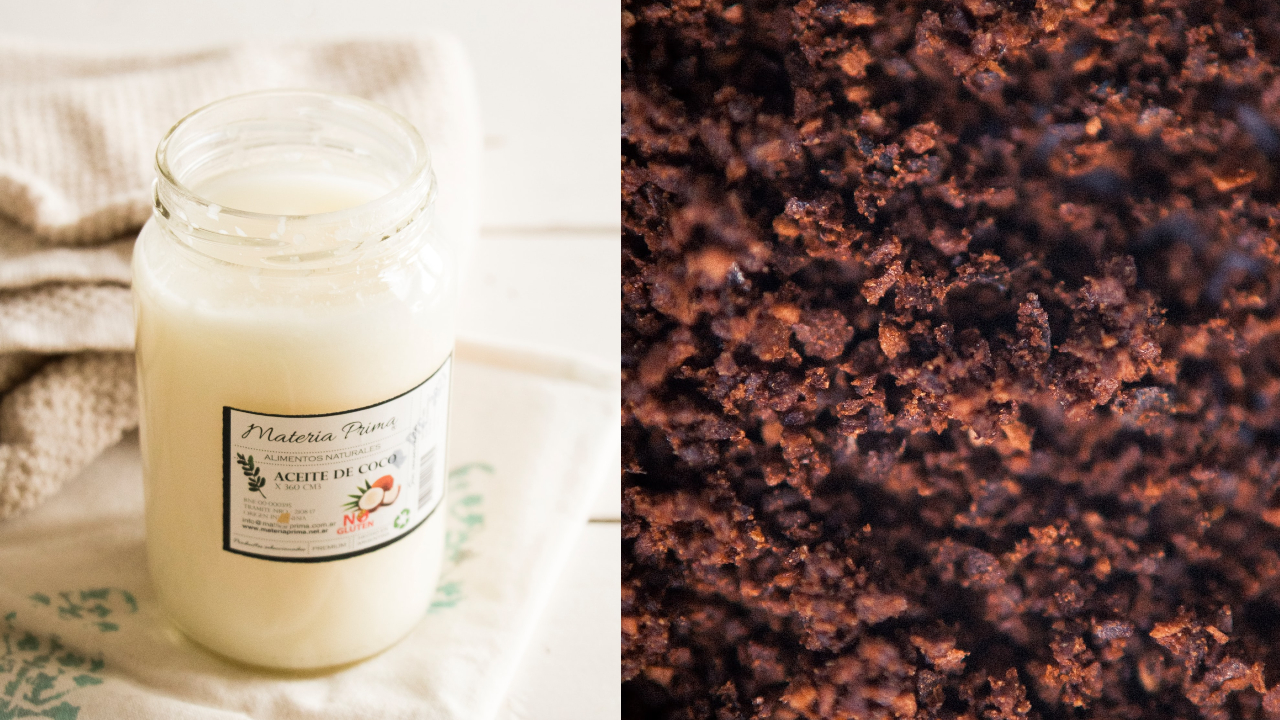 Mascarillas para eliminar los puntos negros de la nariz