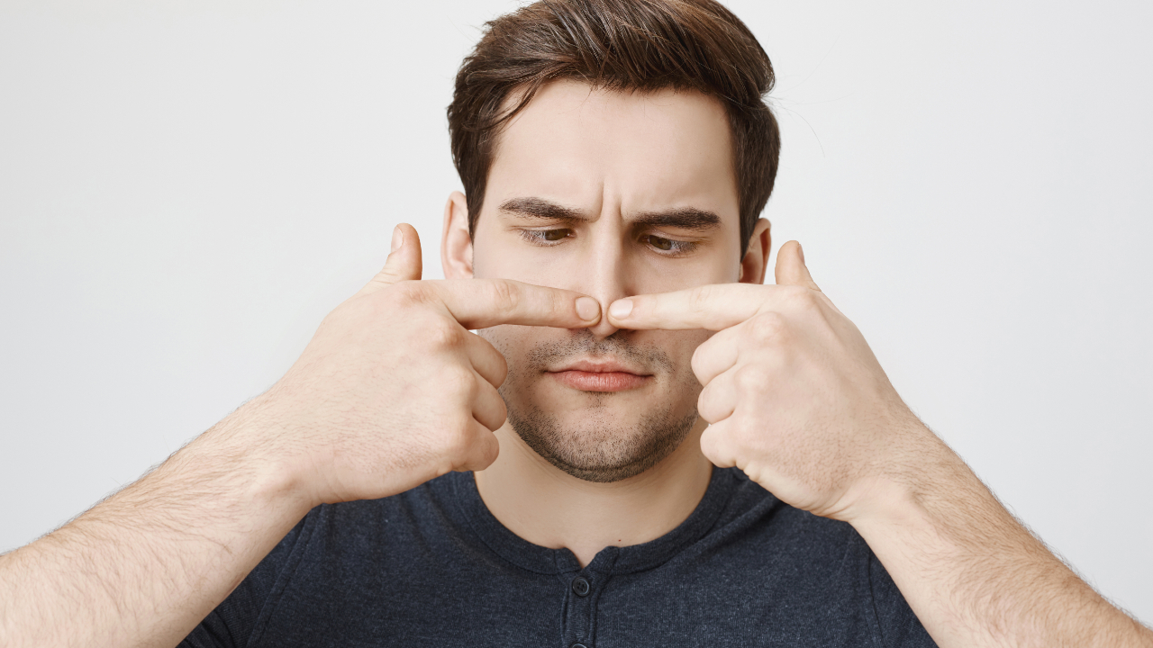 Mascarillas para eliminar los puntos negros de la nariz