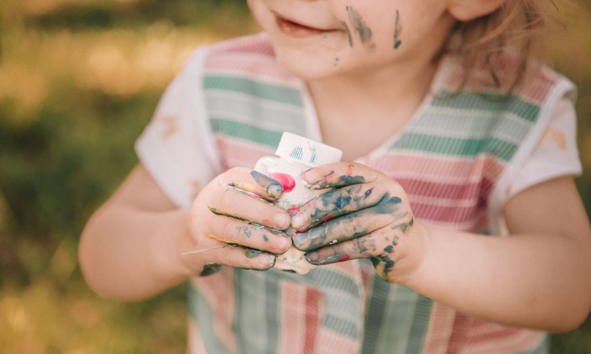 como lidiar con adolescencia del bebe de dos años