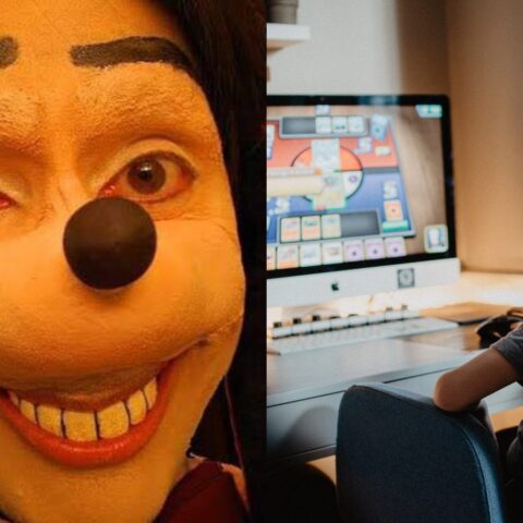 consejos para cuidar seguridad de niños en internet