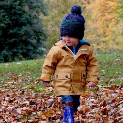 bebes nacidos en octubre son más especiales y magicos