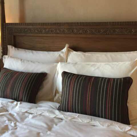 Como lavar y desinfectar tus almohadas