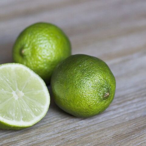 el truco para conservar los limones verdes y jugosos