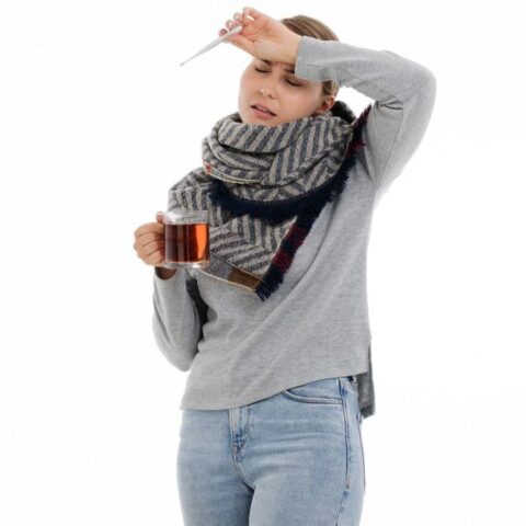 covid-19 permanente sintomas persistentes por que algunas personas no se recuperan