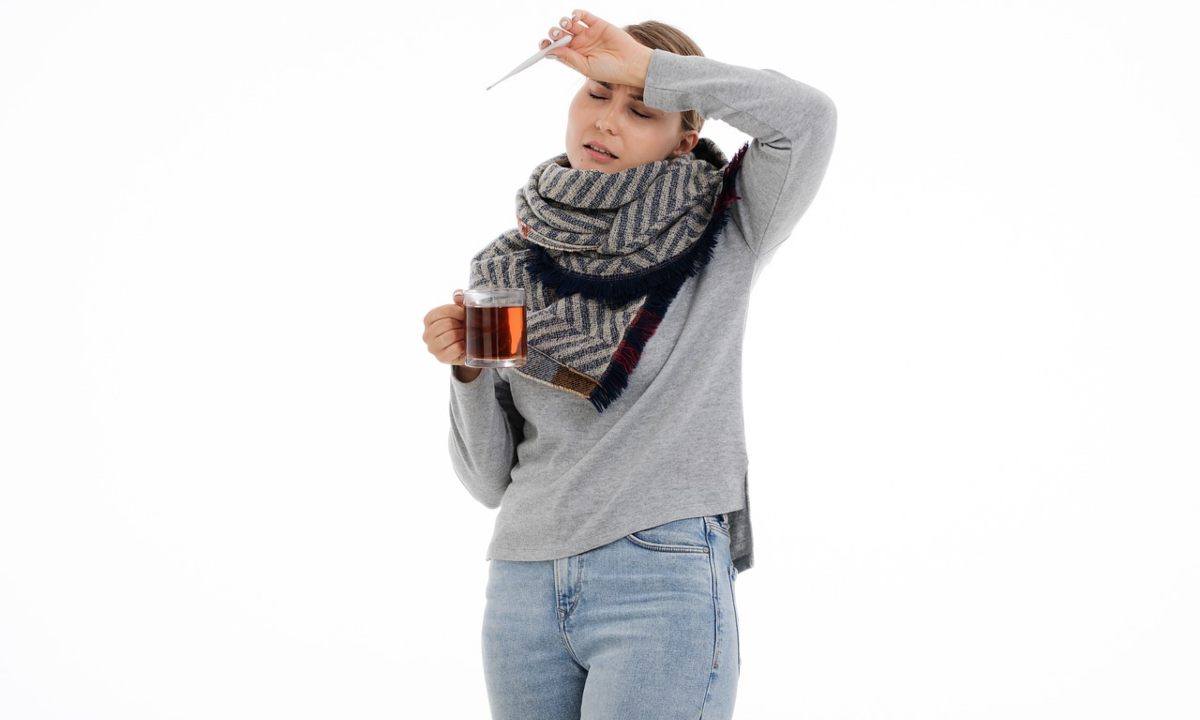 covid-19 permanente sintomas persistentes por que algunas personas no se recuperan