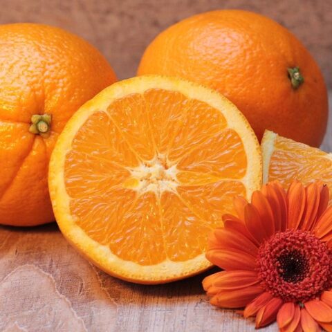 tratamiento casero de naranja para quitar la celulitis