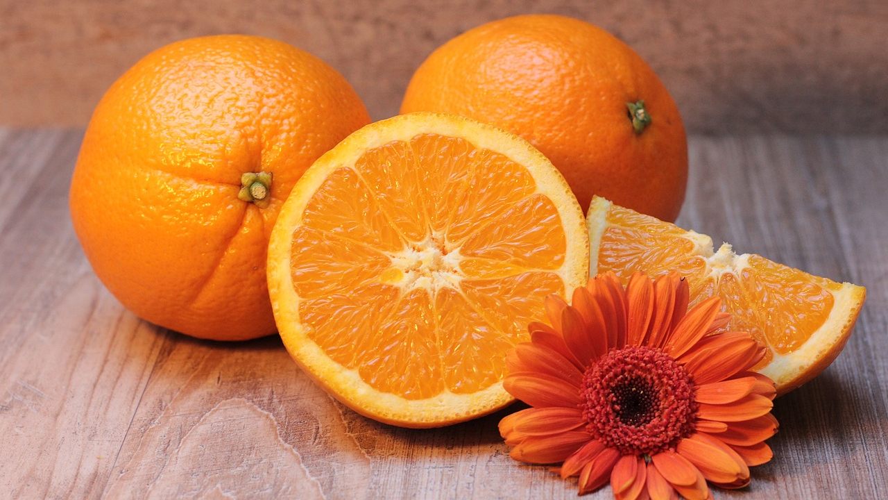 tratamiento casero de naranja para quitar la celulitis