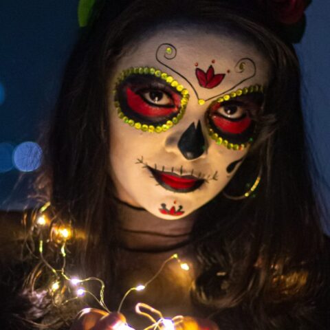 disfraces de halloween de ultima hora sencillos