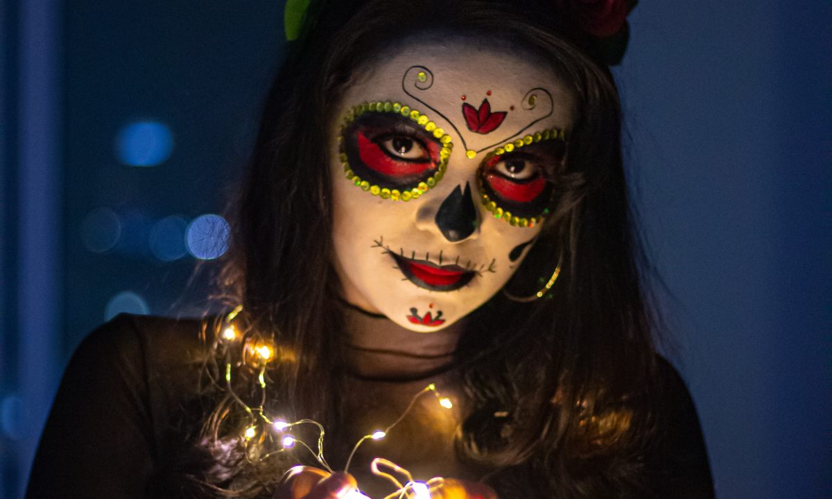 disfraces de halloween de ultima hora sencillos