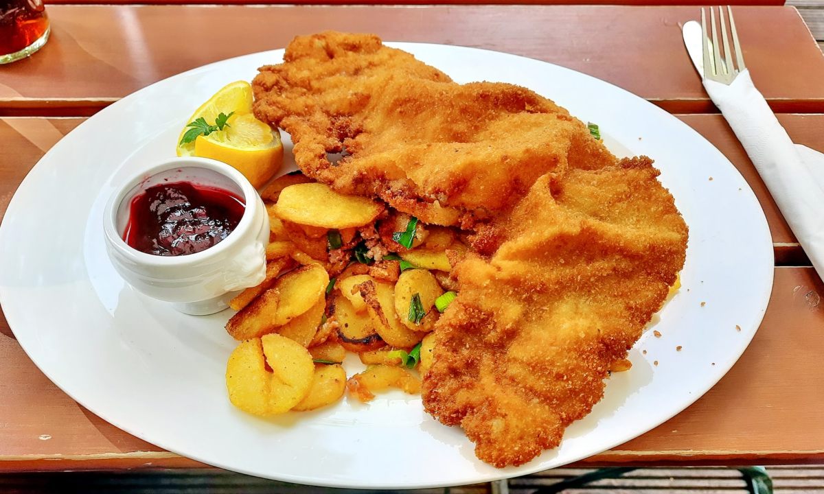 errores comunes al cocinar milanesas