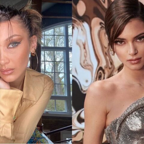 maquillaje foxy eyes paso a paso