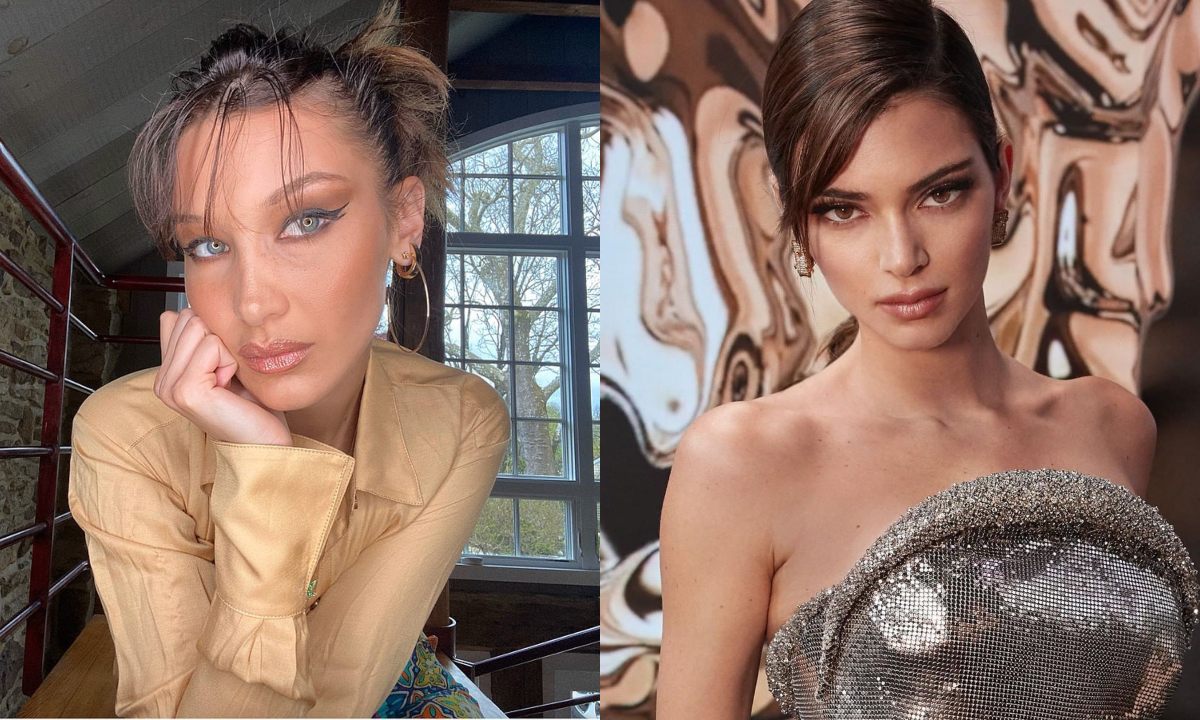 maquillaje foxy eyes paso a paso