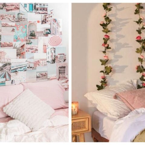 ideas aesthetic para decorar tu cuarto