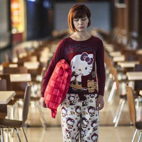 el insomnio te puede provocar un derrame cerebral