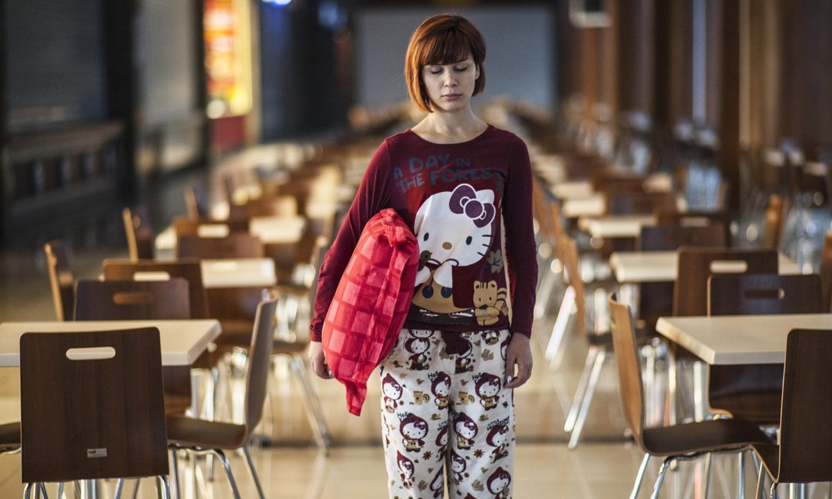 el insomnio te puede provocar un derrame cerebral