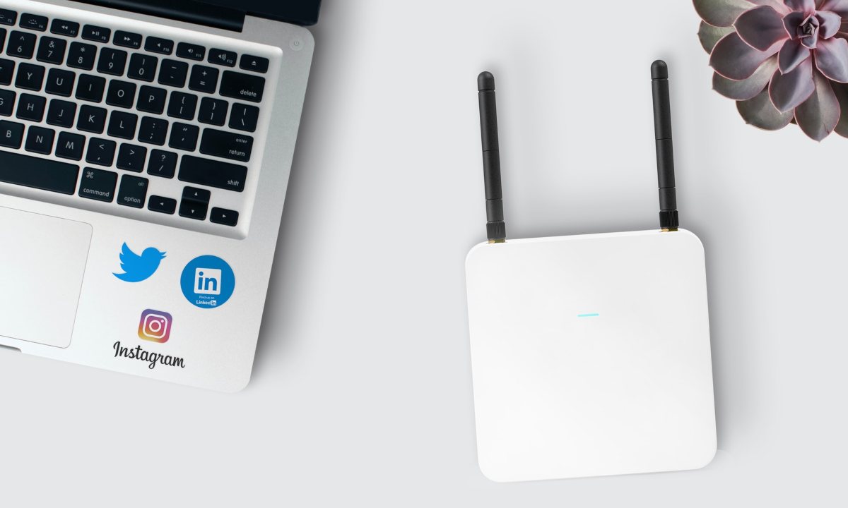donde poner el modem del wifi para mejor conexion