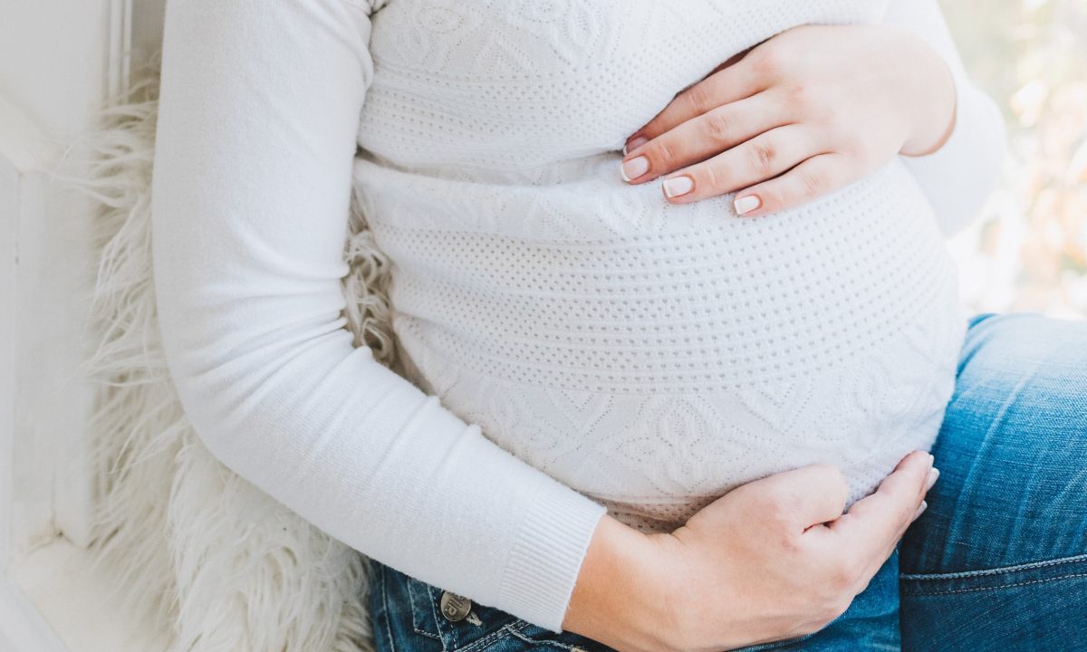 nauseas matutinas graves en el embarazo pueden ocasionar depresion