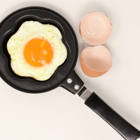 cual es la parte mas nutritiva del huevo la clara o la yema