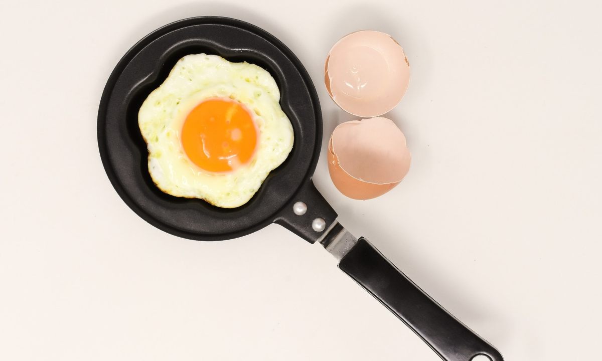 cual es la parte mas nutritiva del huevo la clara o la yema