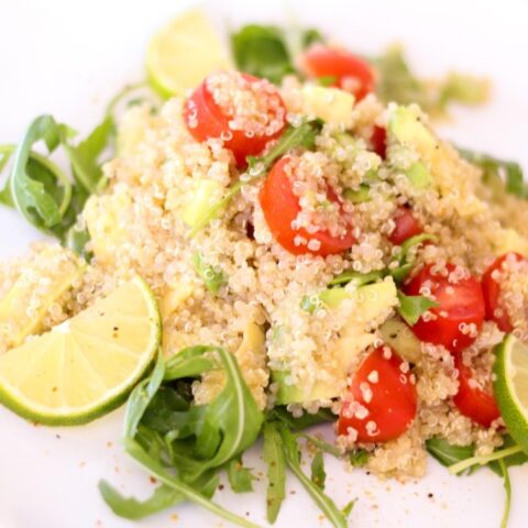 que es la quinoa y como se debe preparar