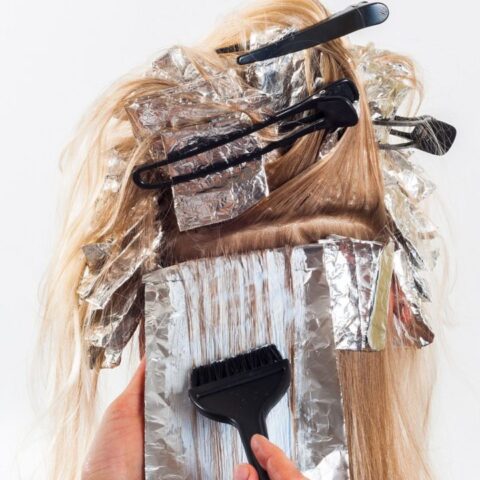 tintes para el cabello aumentan el riesgo de cancer de mama
