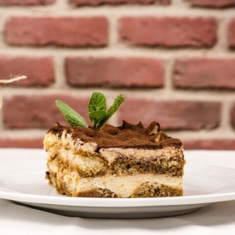 receta de pastel tiramisu de limon