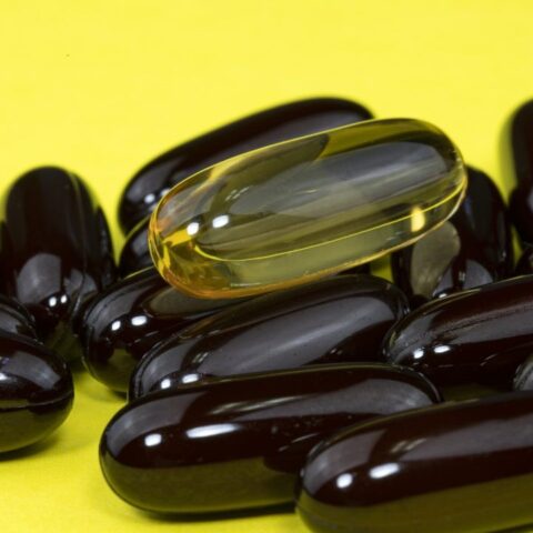 vitaminas para personas con diabetes