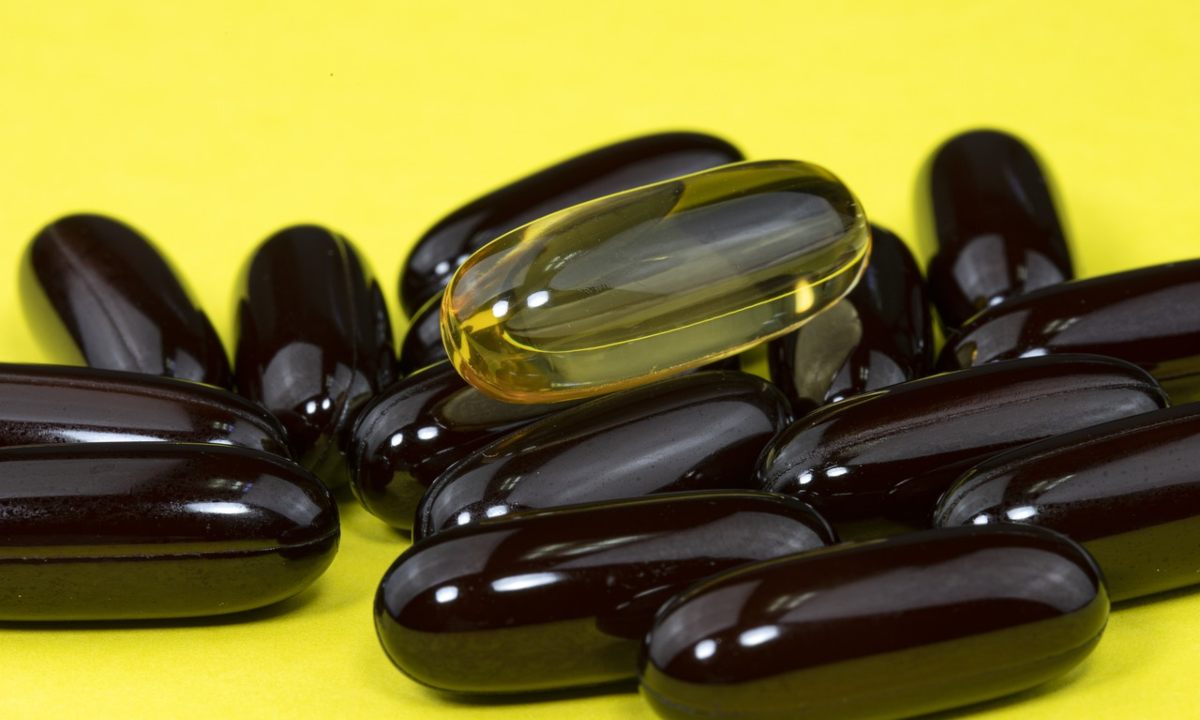 vitaminas para personas con diabetes