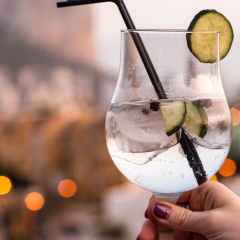 beneficios gin tonic