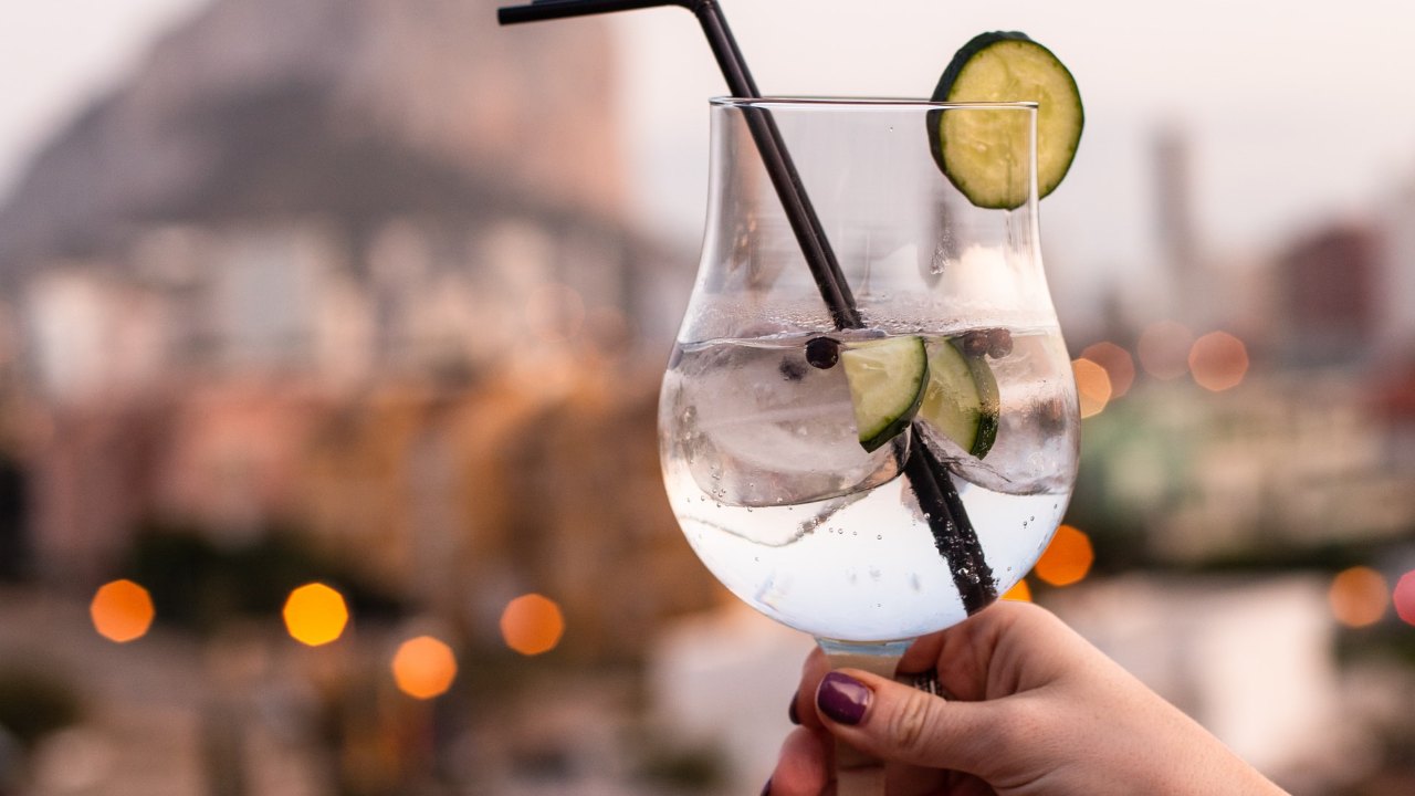 beneficios gin tonic