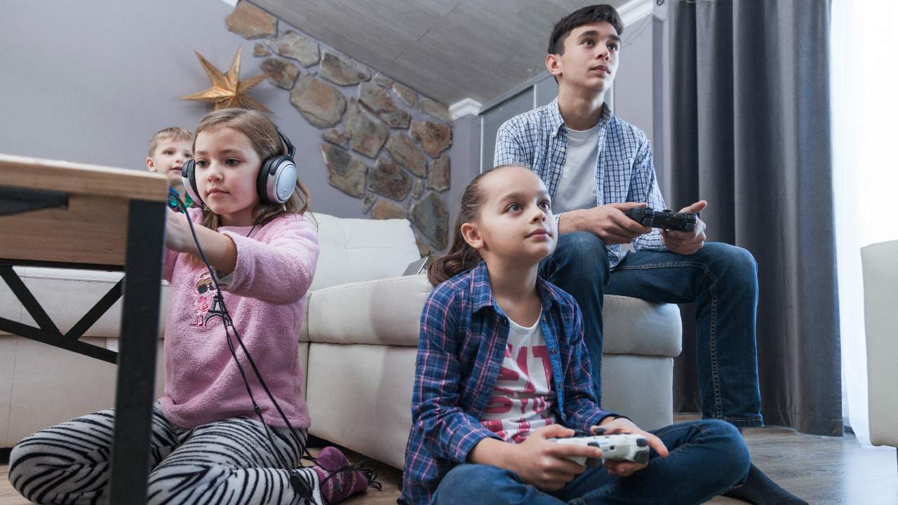videojuegos salud