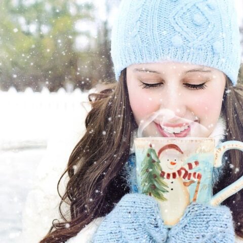 alergia al frio sintomas