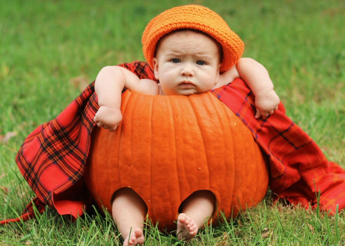 razones por las que los bebes nacidos en noviembre son muy especiales segun la ciencia