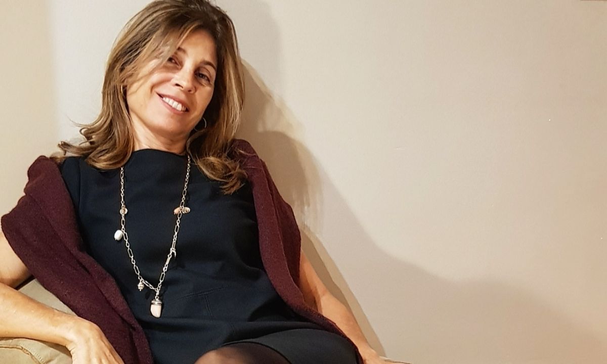 carolina herrera dice que mujeres sin clase usan el cabello largo